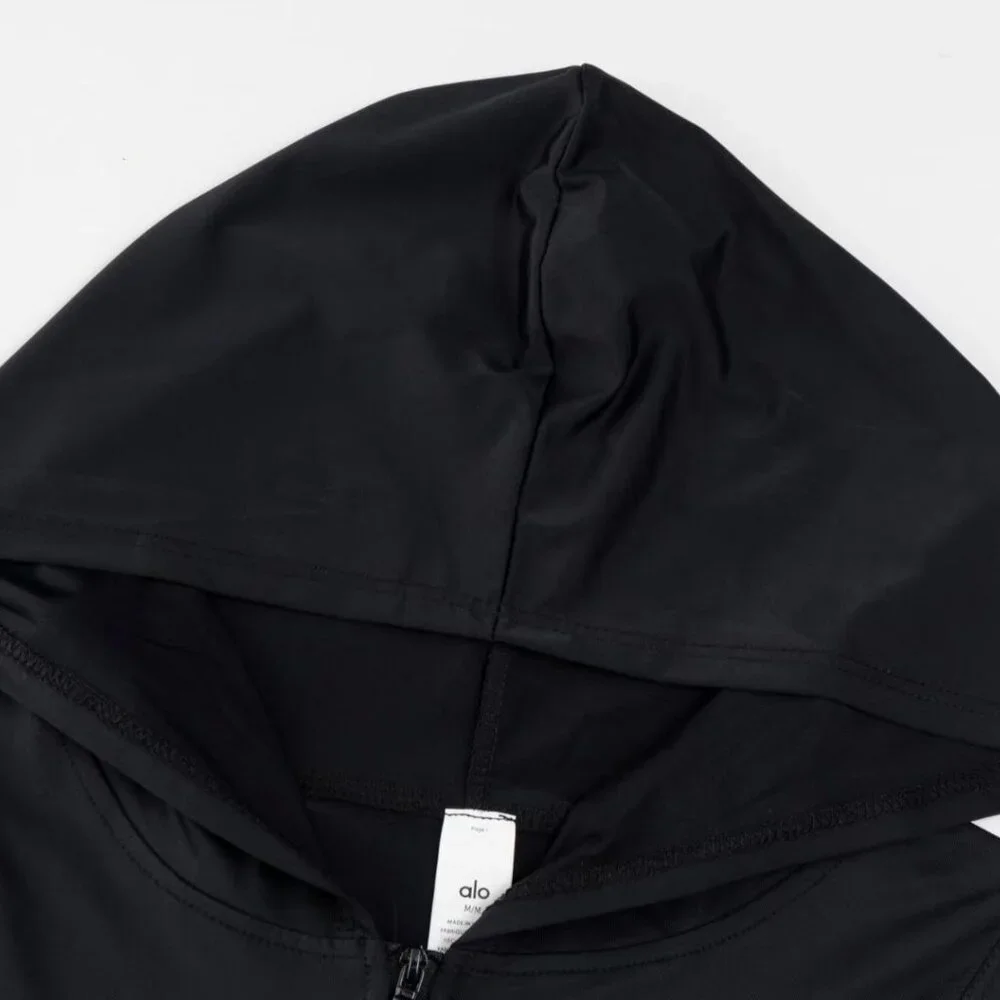 ALO 25 New Spring/Summer Cool Feeling Sun Protection Clothes - Picture 5 of 7